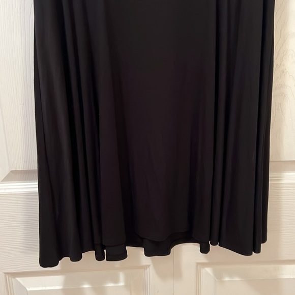 NWT A.n.a. Black Dress - Picture 8 of 8